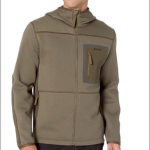Men’s Filson Brand Shuksan hooded jacket